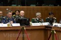 越南同欧盟举行国防安全对话