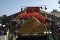 Khai mạc Lễ hội cam Cao Phong lần thứ V