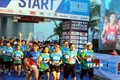 Hơn 3.000 vận động viên tham gia Giải Marathon Quốc tế Di sản Vịnh Hạ Long