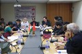 关于越南印度关系与胡志明主席烙印的研讨会在印度举行