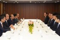 阮春福总理：越南发展潜力是韩企加大对越投资的有利条件