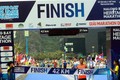 2019年下龙湾国际遗产马拉松大赛吸引3000余名选手参加