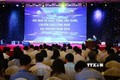 张和平副总理出席在嘉莱省举行的2019年技术供需对接会