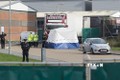 英国货车39人死亡案：英国警方指控另一名男子犯有贩卖人口罪