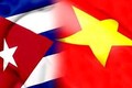 越南与古巴中期双边经济议程获批