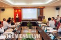 Hội thảo khoa học về đề tài “Nghiên cứu ứng dụng bộ gõ và bộ font chữ Khmer Unicode trong quy trình in ấn, xuất bản báo in và báo điện tử của Thông tấn xã Việt Nam”