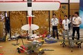越南首次举行国际航空航天技术及设备展览会