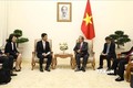 越南政府副总理张和平建议日本茨城县接纳更多越南劳务人员和实习生
