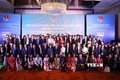 全球越南青年知识分子为国家实现可持续发展目标建言献策