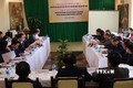 越南与泰国加强友好交流增进人民友谊