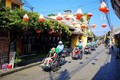 11月越南接待国际游客总量刷新纪录