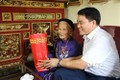Hà Nội dành gần 380 tỷ đồng tặng quà các đối tượng chính sách dịp Tết Nguyên đán 2020