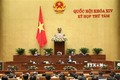 越南第十四届国会第八次会议进入第三周：围绕四大主题开展询问活动