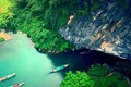 丰芽-格邦获《孤独星球》杂志评选为越南最值得体验的旅游之地