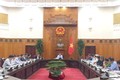 英国39人死亡事件：越南政府常务副总理张和平主持召开会议