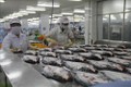 美国承认越南无鳞鱼类产品食品安全检验体系等效性