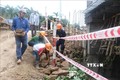 Phú Yên thiệt hại hơn 100 tỉ đồng do bão số 5