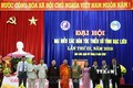 Đại hội đại biểu các dân tộc thiểu số tỉnh Bạc Liêu lần thứ III - năm 2019