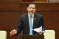 越南国会第八次会议专题询问活动开幕