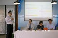 Nghiên cứu ứng dụng công nghệ Blockchain vào đô thị thông minh tại Thành phố Hồ Chí Minh