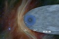 Tàu không gian Voyager 2 giúp giới khoa học có khám phá mới về ranh giới của hệ Mặt trời