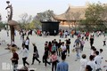 发挥旅游提案作用 赴河南省的游客人数猛增