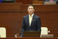 越南第十四届国会第八次会议：对越南工贸部长和内政部长进行专题询问