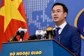 外交部记者会：越南为担任2020年东盟轮值主席国职务做好准备
