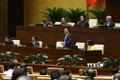 越南第十四届国会第八次会议：政府总理接受询问