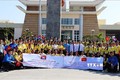 Thanh niên vùng biên góp phần thắt chặt tình đoàn kết, hữu nghị Việt Nam - Campuchia