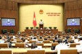 越南第十四届国会第八次会议公报（第十五号）