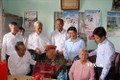 Phó Thủ tướng Thường trực Chính phủ Trương Hòa Bình dự Ngày hội Đại đoàn kết toàn dân tộc tại Đồng Nai