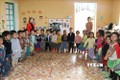 Yên Bái tăng cường dạy tiếng Việt cho học sinh dân tộc thiểu số