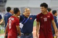 第30届东运会：主教练朴恒绪希望越南U22男足夺金 同女足队凯旋回国