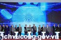 越南政府总理阮春福出席国家公共服务门户网站开通典礼