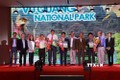 越南再增4个东盟遗产公园