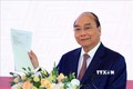 Thủ tướng Nguyễn Xuân Phúc lần thứ 2 đối thoại với nông dân