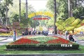 Thành phố Hồ Chí Minh tổ chức hơn 160 chợ hoa Tết Canh Tý 2020