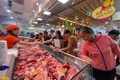 越南财政部建议下调鸡肉、猪肉进口税