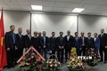 乌克兰-越南友好协会召开第八届代表大会