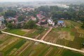 Bắc Giang sử dụng hiệu quả các nguồn vốn cho nông thôn mới