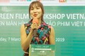 越南短片在2019年新加坡国际电影节获奖