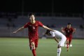 越南队2-1逆转战胜印尼队保持B组头名