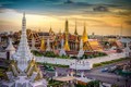 泰国希望2020年接待中国游客1200万人次
