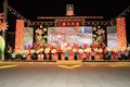  Huyện vùng cao biên giới Bình Liêu kỷ niệm 100 năm thành lập