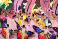 2019年大叻花卉节： “街头晚会”活动精彩纷呈