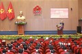 越南中央书记处常务书记陈国旺高度评价人民检察院在反贪反腐工作中的作用