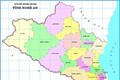 Nghị quyết về việc sắp xếp các đơn vị hành chính cấp huyện, cấp xã thuộc tỉnh Nghệ An