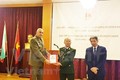 越南在保加利亚介绍《国防白皮书》