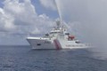 印尼抗议中国船只进入专属经济区